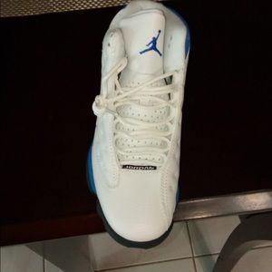 Jordan shoes